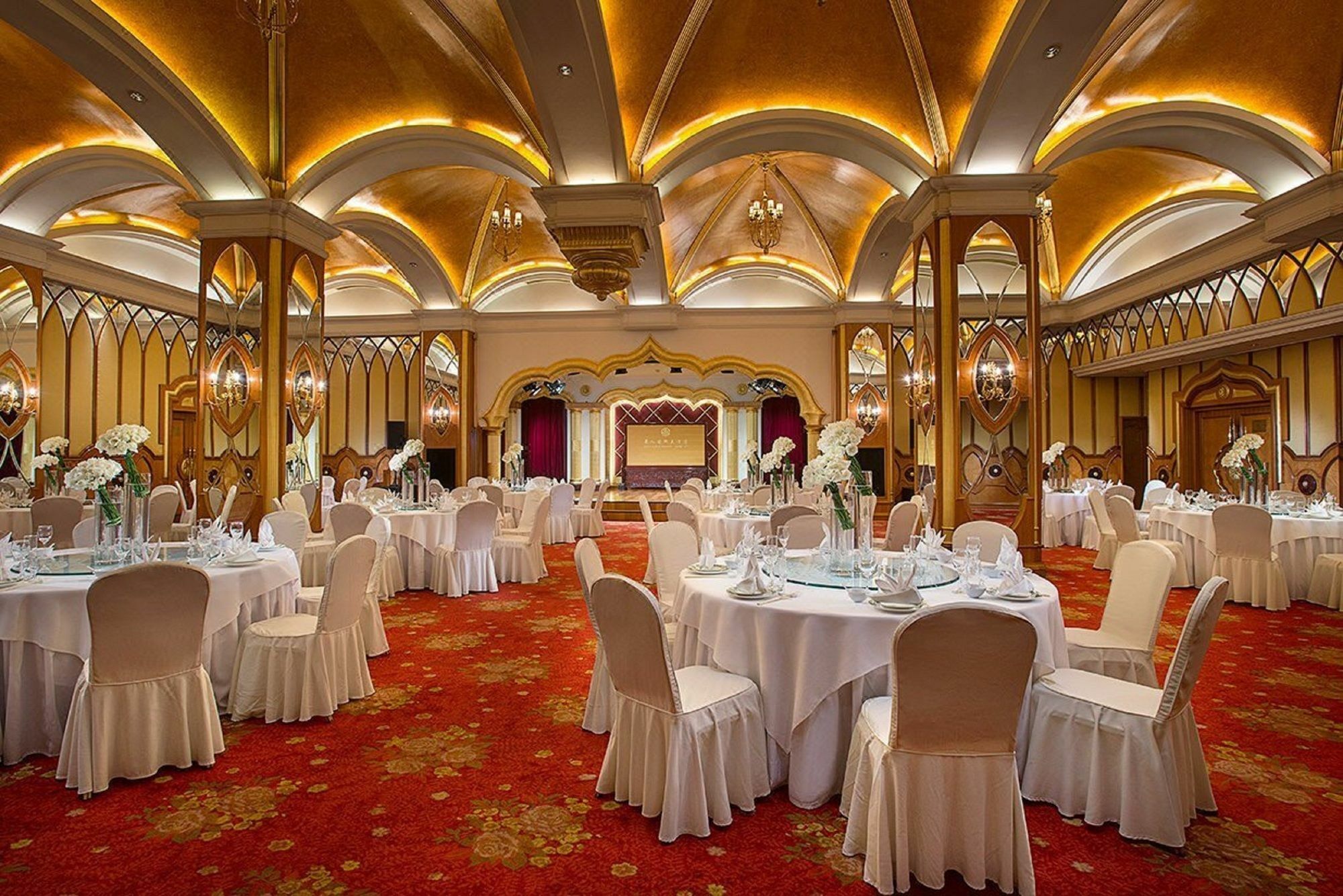 Celebrity International Grand Hotel Beijing Eksteriør bilde